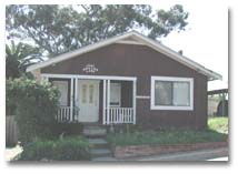 The Alpha Sigma House